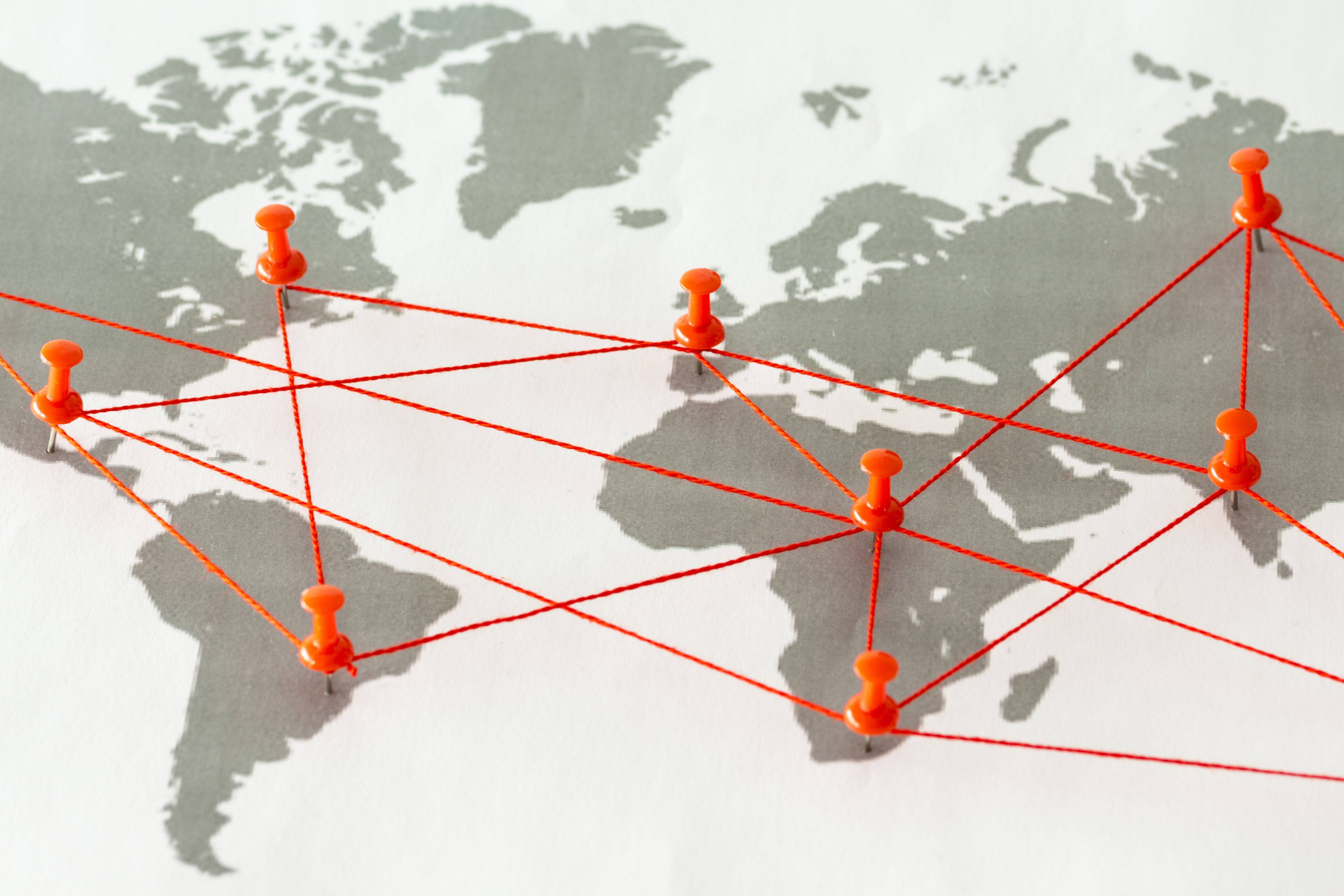 Un distribuidor regional ampliando el alcance de Alertify a nuevos mercados