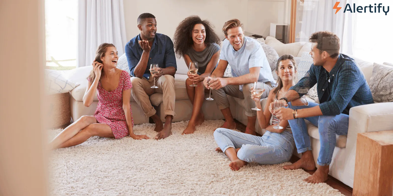 La guerra de Airbnb contra las fiestas: cómo proteger tu propiedad y mantener el cumplimiento, dispositivo de monitorización para Airbnb
