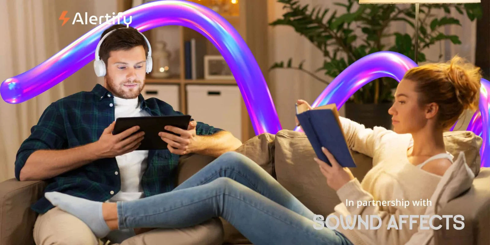 Espacios audio-inclusivos: cómo el sonido afecta al bienestar y cómo mejorar