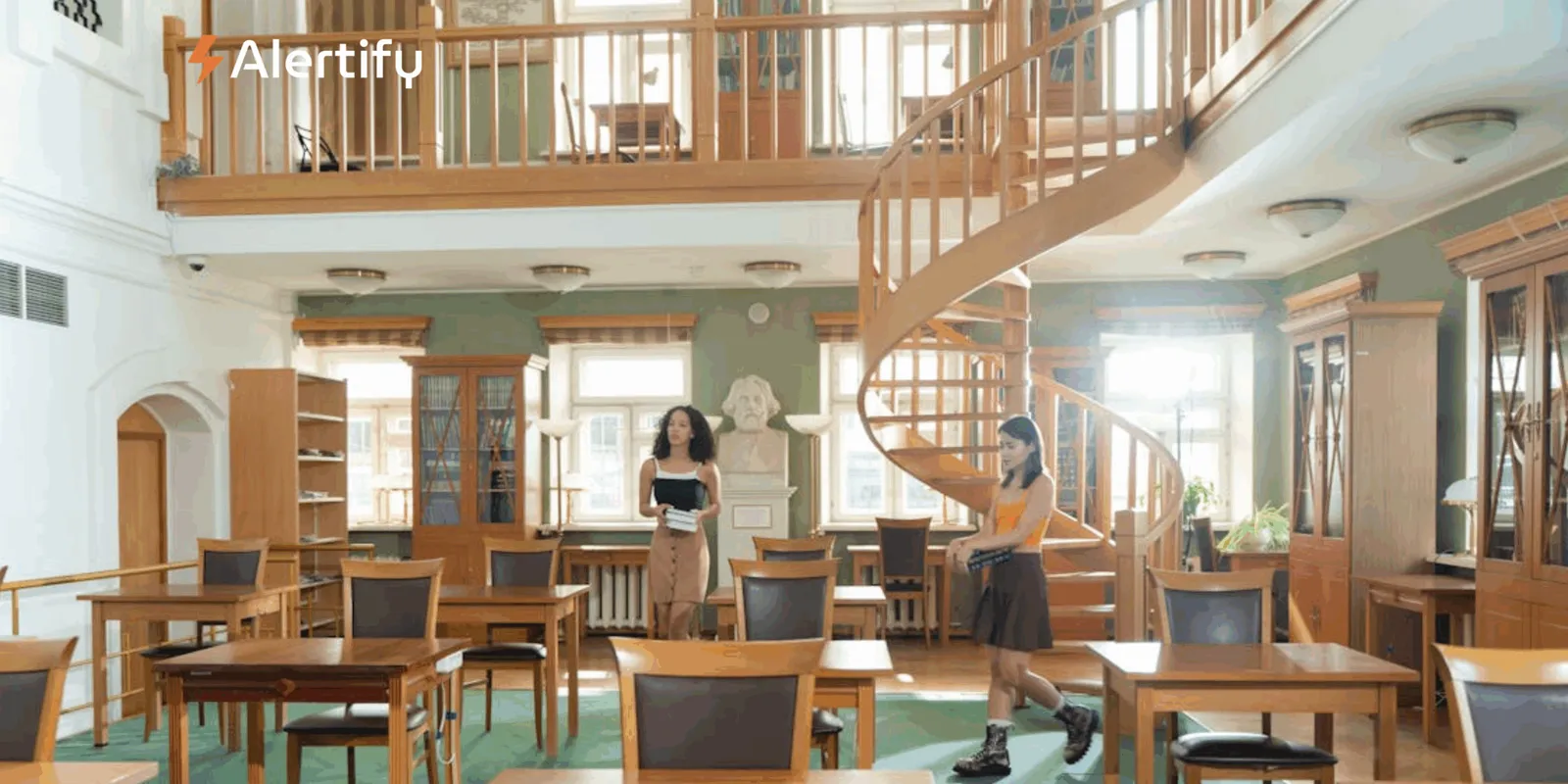 Diseñar escuelas más silenciosas: estrategias arquitectónicas y sensores