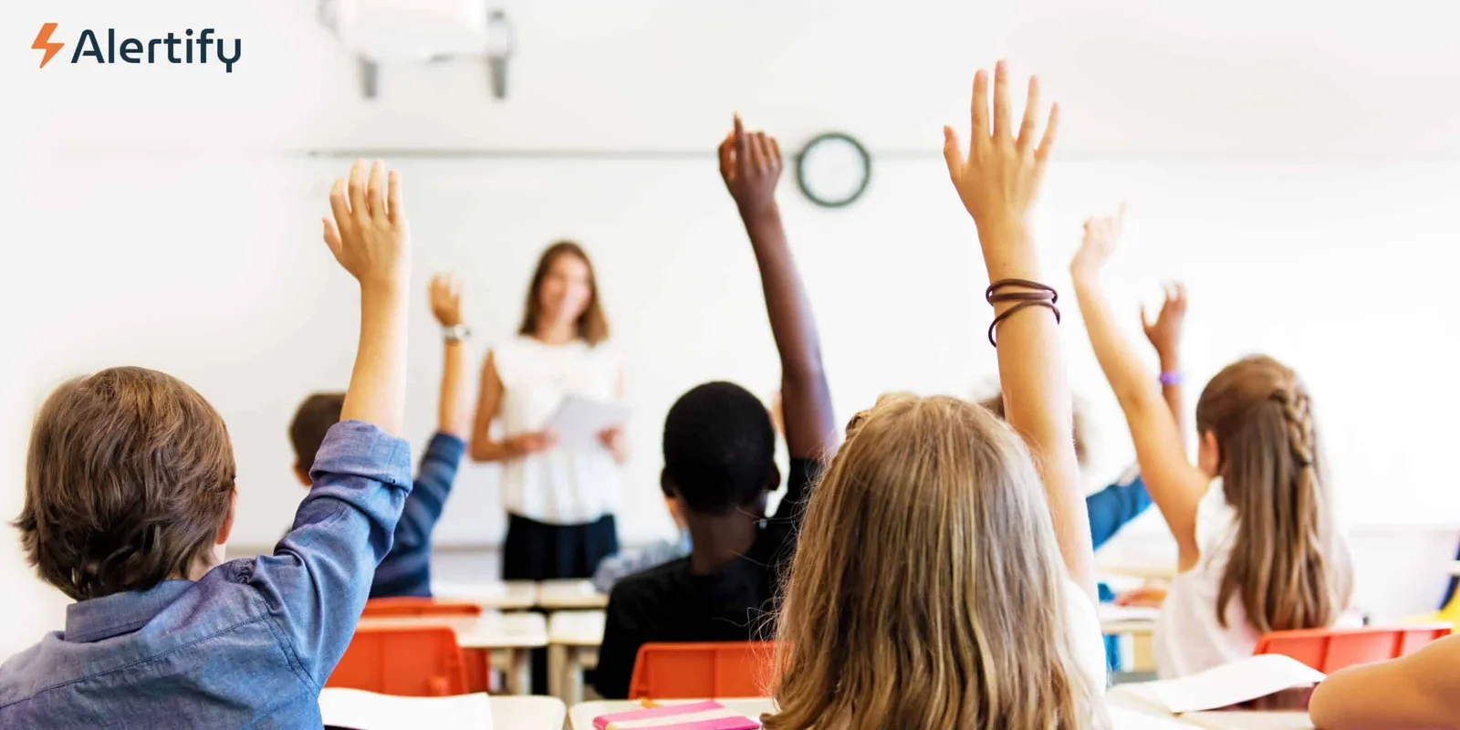 Guía paso a paso para docentes: cómo responder ante un tiroteo escolar, seguridad del alumnado