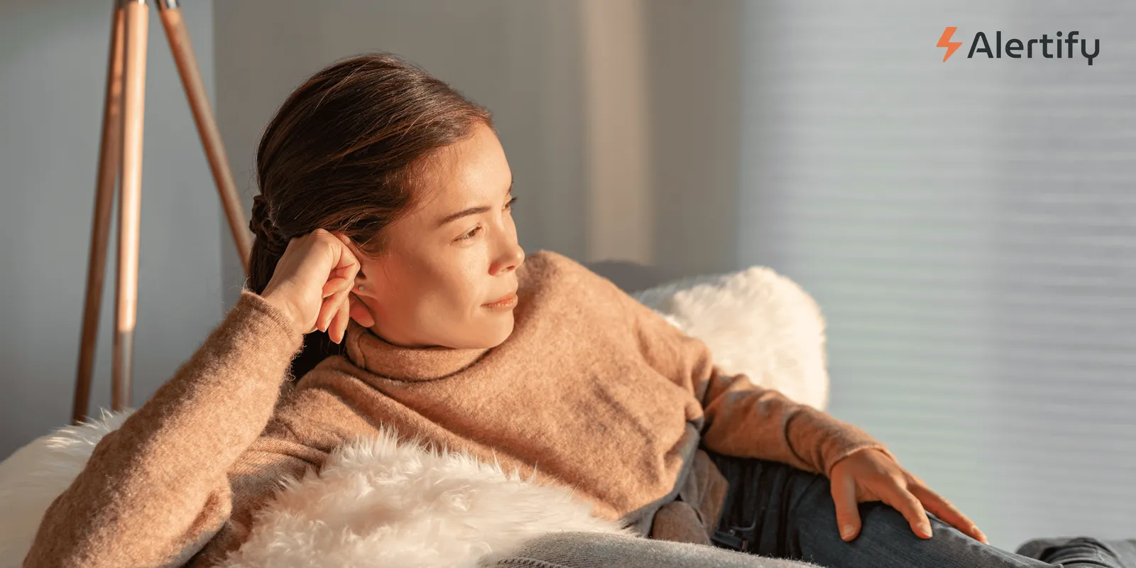 El mejor dispositivo de monitorización para más tranquilidad en casa