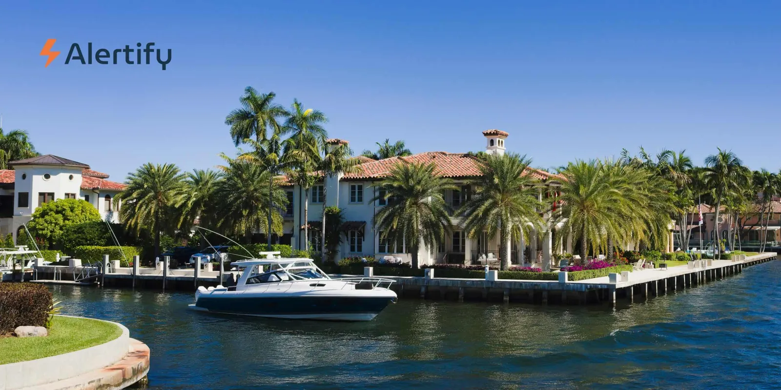 Normativa de monitorización de ruido de Fort Lauderdale y Florida para alquileres vacacionales