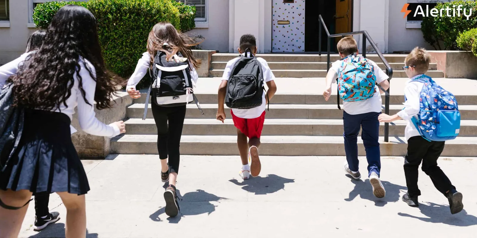 De la reacción a la prevención: usar datos para mejorar la seguridad escolar tras un incidente