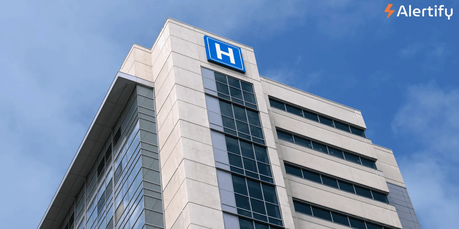 Detección de disparos: qué es y por qué la necesitan los hospitales tecnología de detección de disparos