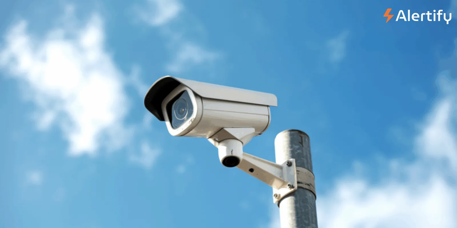Detección de disparos frente a cámaras de seguridad: la tecnología de seguridad hospitalaria adecuada