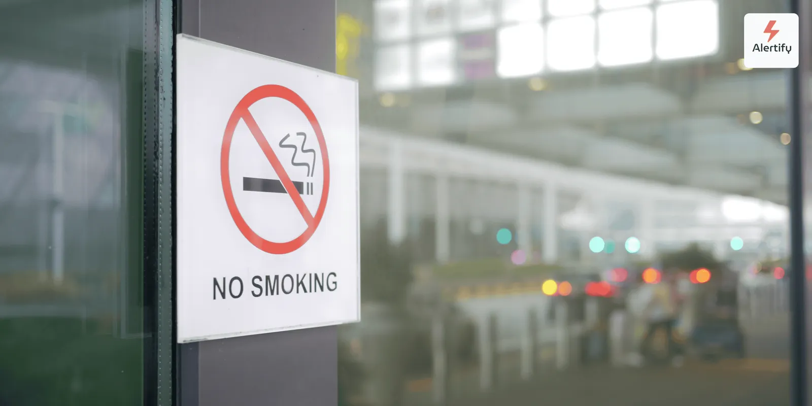 Su política antitabaco hospitalaria no basta: el impacto de las infracciones no detectadas en sus puntuaciones HCAHPS detección de humo de tabaco en interiores sanitarios
