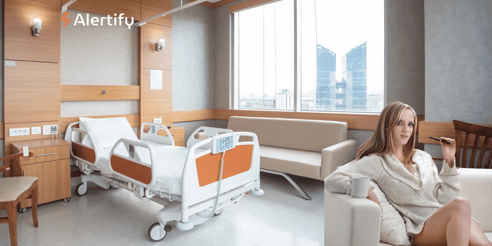 Vapeo y cigarrillos electrónicos: nuevos retos para la calidad del aire en hospitales