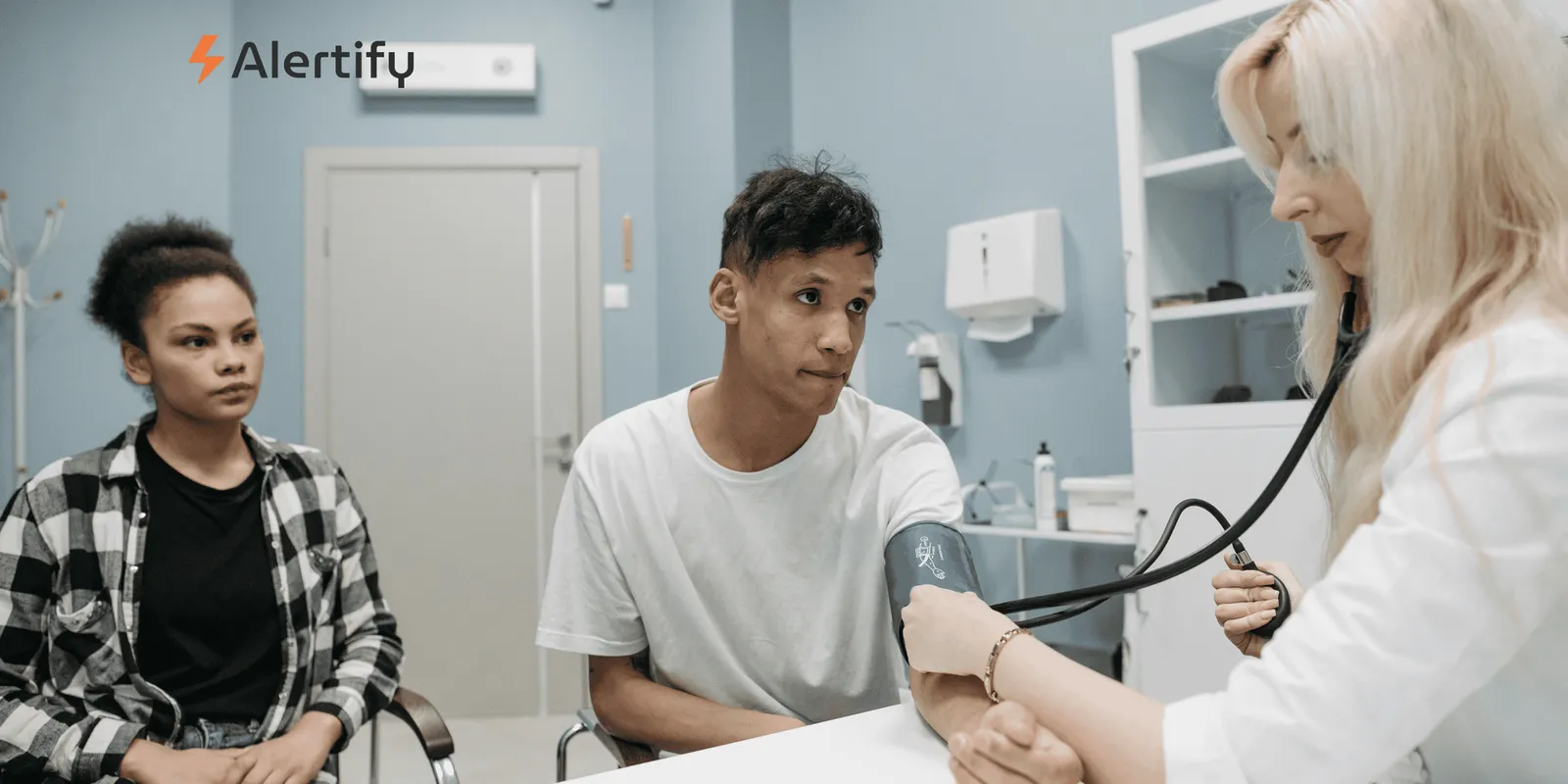 Cómo mejorar la experiencia del paciente y reducir las quejas en los hospitales