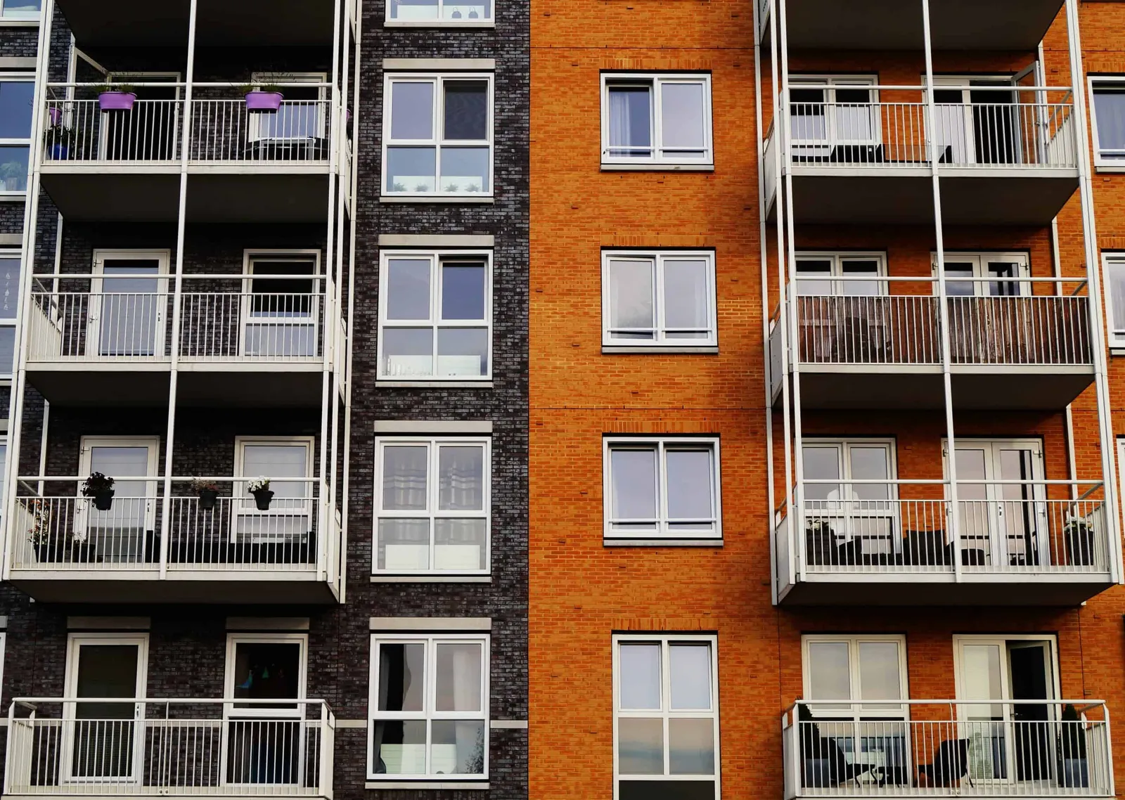 apartamentos con vecinos ruidosos