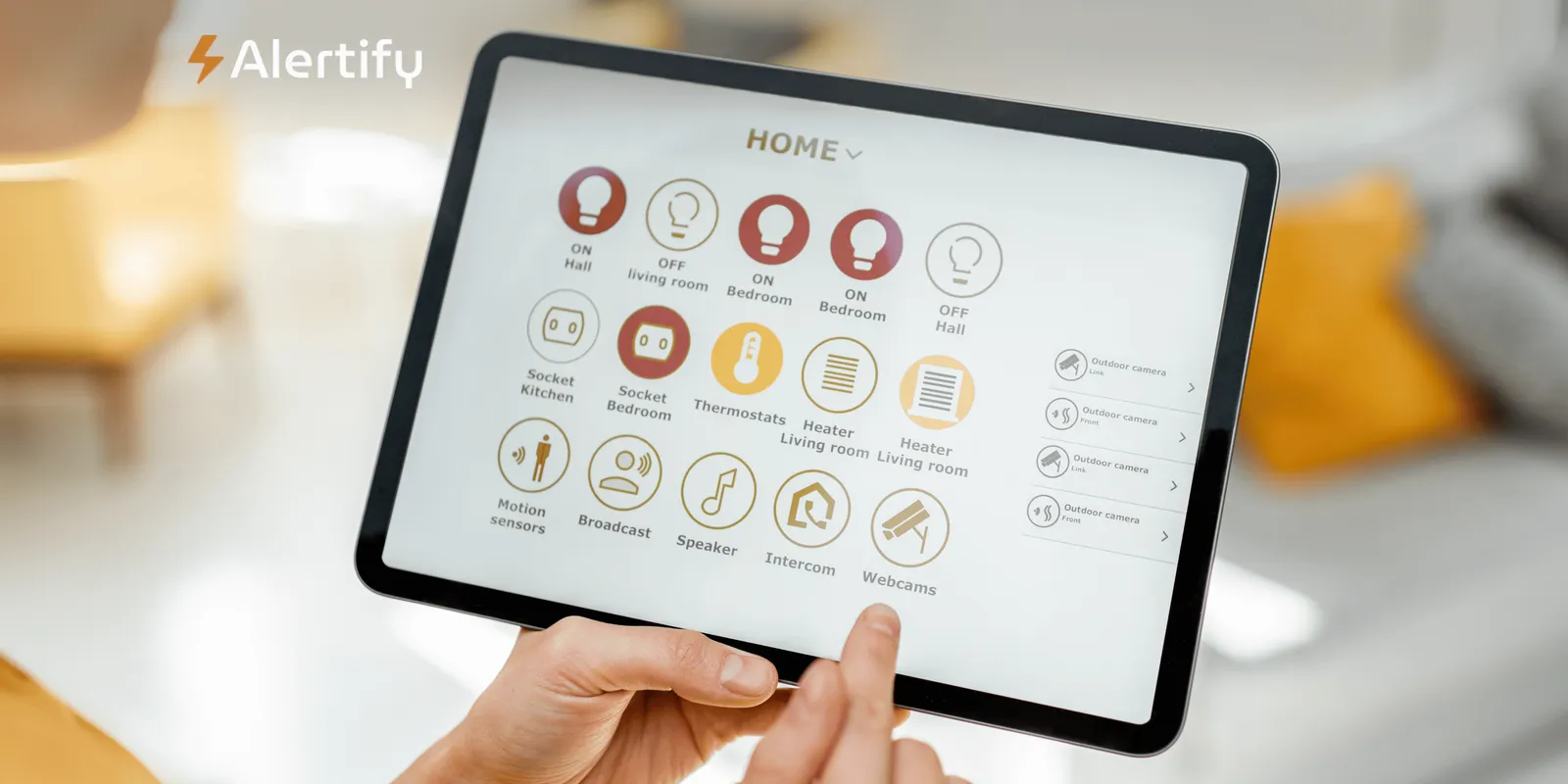 Cómo la tecnología inteligente transforma la gestión de alquileres de corta duración