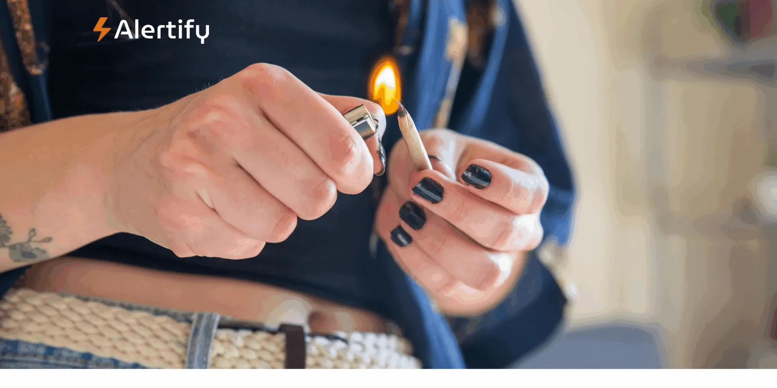 Consumo de marihuana en residencias universitarias: prevención sin invasión