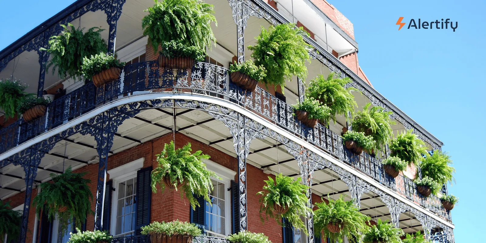 Actualización de las ordenanzas de ruido de Nueva Orleans: la nueva política de monitores de ruido para alquileres de corta duración (STR)