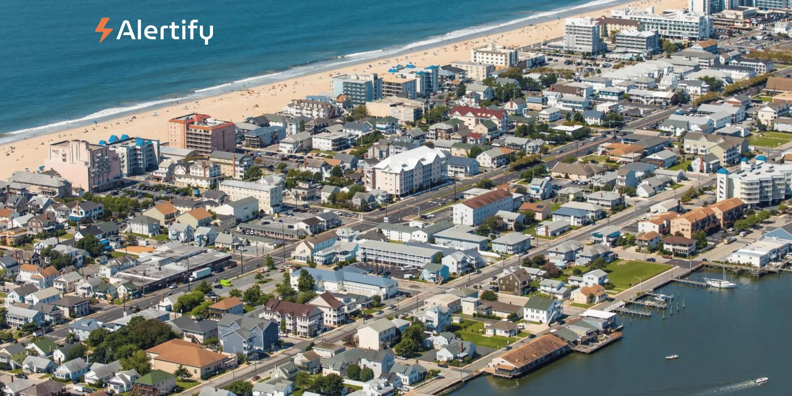 Ocean City reforma sus normas de alquiler de corta duración: qué deben saber los anfitriones