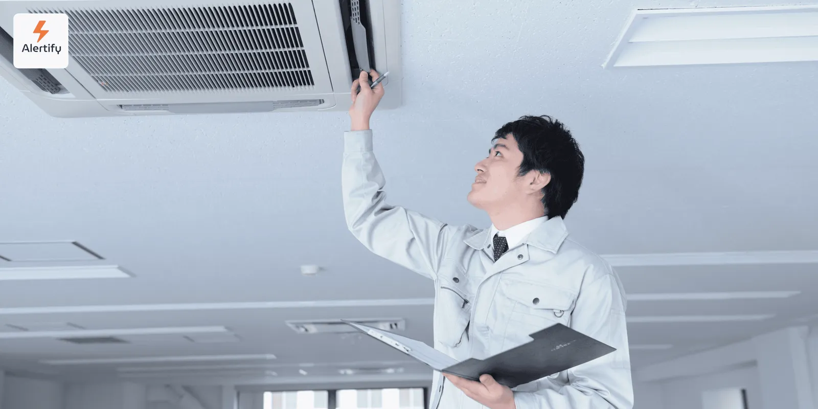 Por qué las revisiones de HVAC programadas no bastan: cómo la monitorización de la calidad del aire en tiempo real en hospitales protege a los pacientes y el rendimiento HCAHPS