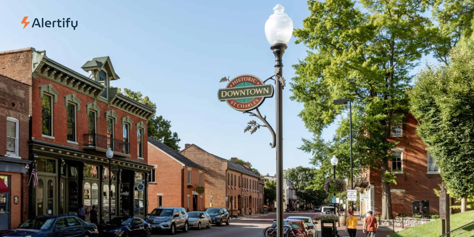 Alquileres de corta duración en Saint Charles, Missouri: monitores de ruido, inspecciones y licencias tras el 15 de junio de 2024