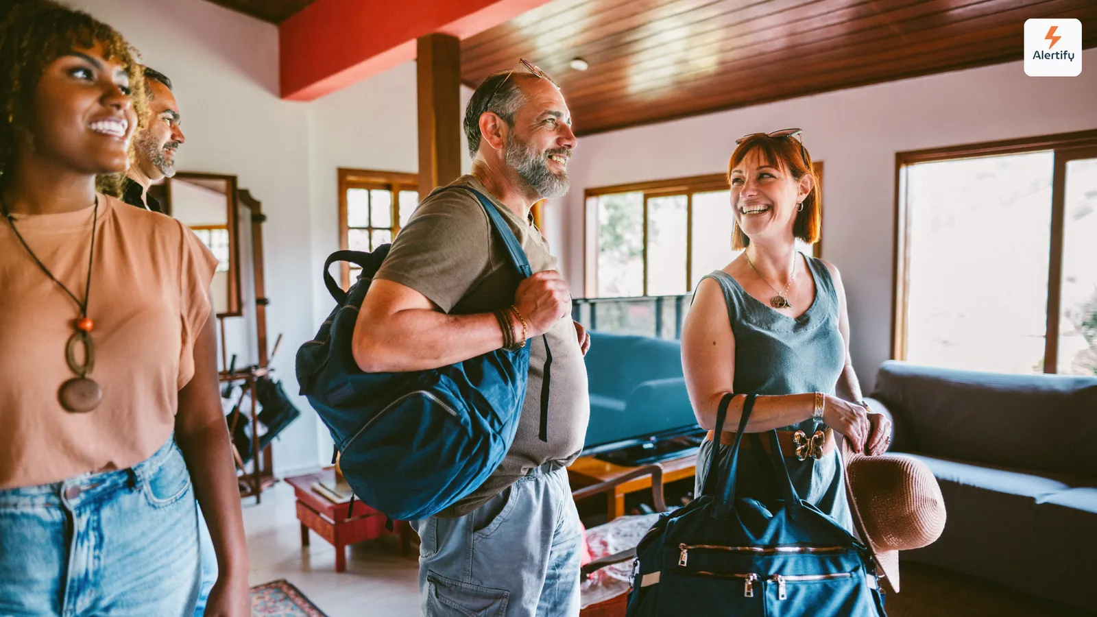 Upselling en alquileres de corta duración: cómo aumentar tus ingresos en automático en 2026, estrategias de upselling para alquileres vacacionales