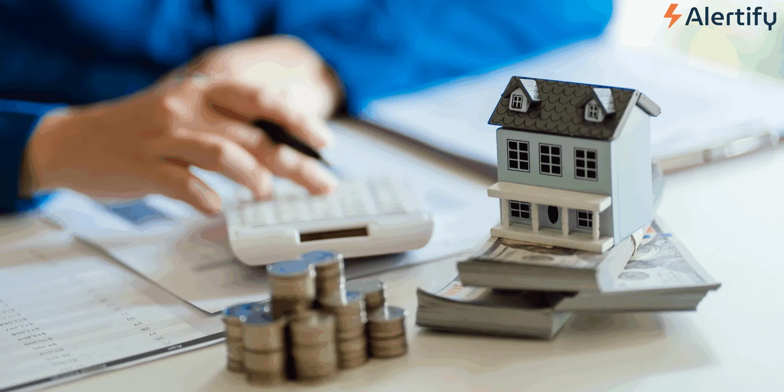 Los costes ocultos del ruido: desglose financiero para gestores de vivienda, impacto financiero de las quejas por ruido