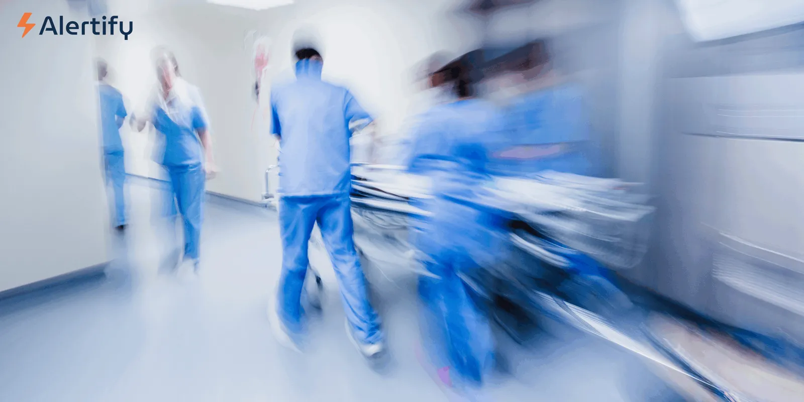 El alto coste de una respuesta de seguridad hospitalaria tardía