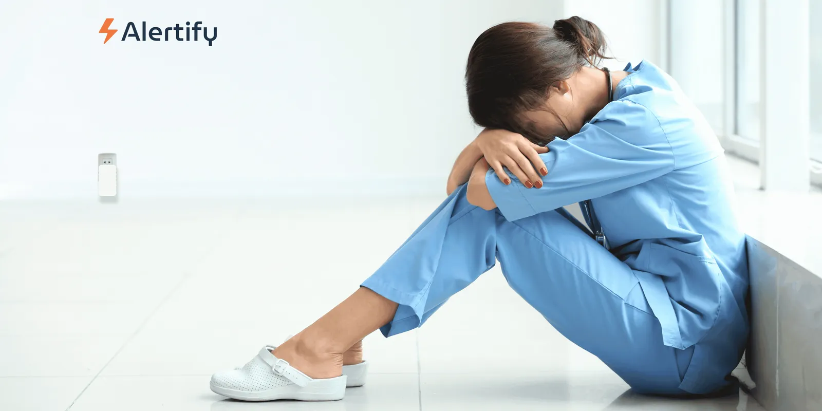 Monitorización de Ruido para Reducir el Burnout del Personal en Hospitales