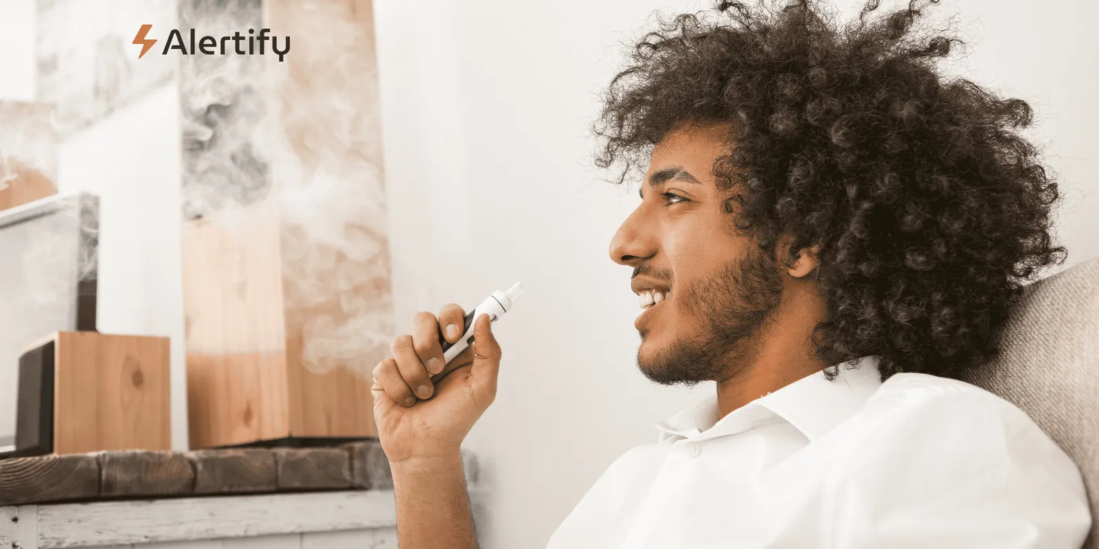 Cómo el vapeo y los cigarrillos electrónicos están cambiando la aplicación de normas antitabaco en vivienda asequible