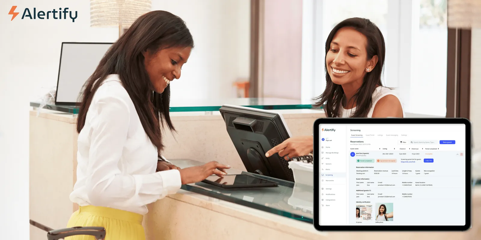 Más seguridad y rentabilidad con WelcomeLink para alquileres vacacionales