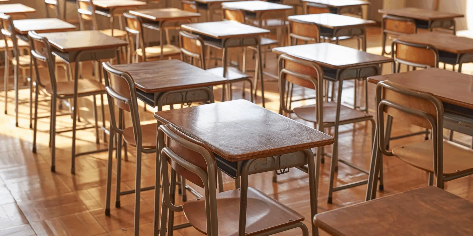 ¿Qué hay en el aire? Guía para responsables de centros educativos sobre PM2.5 y COV: contaminantes comunes en los colegios