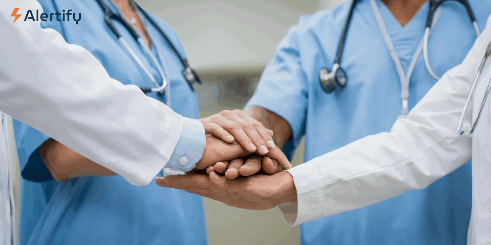 Violencia laboral en hospitales: cómo la tecnología protege al personal sanitario